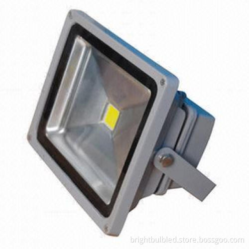 LED Outdoor Spotlights, Measures 115 x 85 x 90mm, 10W Power